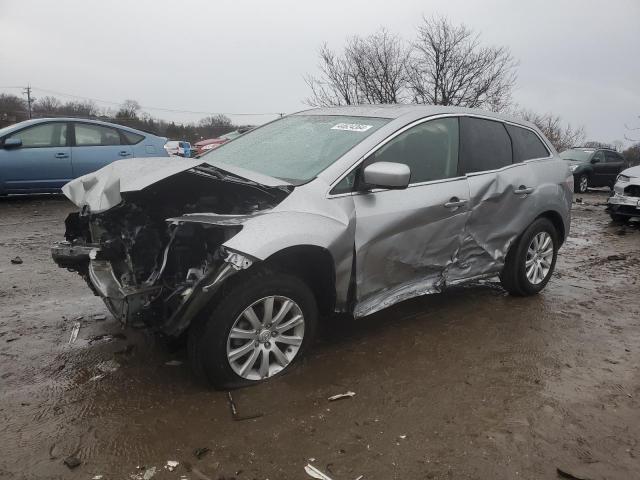 Изображение 1 2011 MAZDA CX-7  2011 с VIN JM3ER2BM9B0359266
