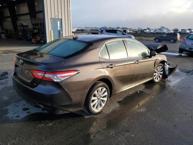 Obraz 3 z 2019 TOYOTA CAMRY L 2019 z VIN 4T1B11HK3KU691730