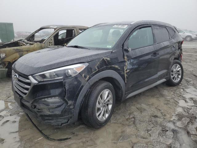 Obraz 2018 HYUNDAI TUCSON SEL 2018