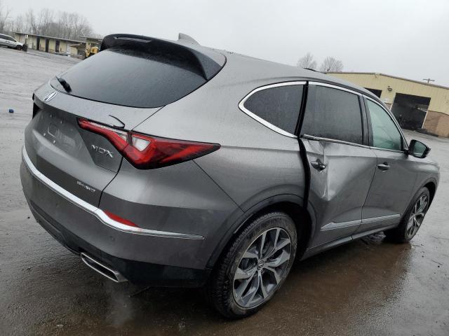 Image 3 of 2023 ACURA MDX TECHNOLOGY 2023 with VIN 5J8YE1H42PL039331