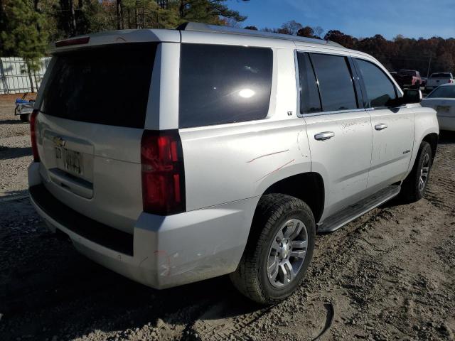 Image 3 of 2015 CHEVROLET TAHOE C1500 LT 2015 with VIN 1GNSCBKC1FR524076