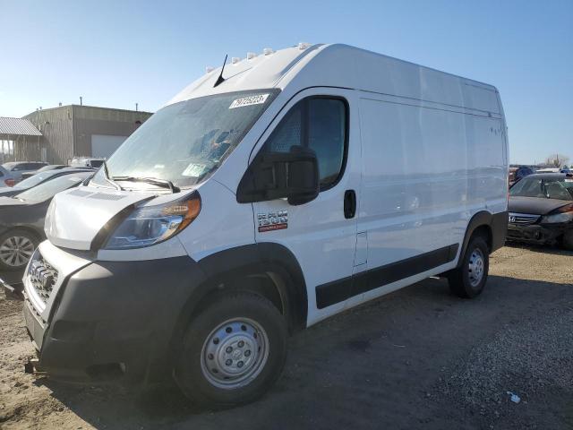 Obraz 2022 RAM PROMASTER 1500 1500 HIGH 2022