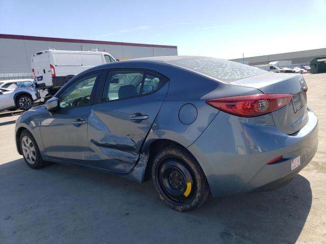 Obraz 2 z 2015 MAZDA 3 SPORT 2015 z VIN 3MZBM1U76FM128241