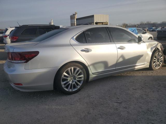 Image 3 of 2014 LEXUS LS 460 2014 with VIN JTHCL5EF1E5022807
