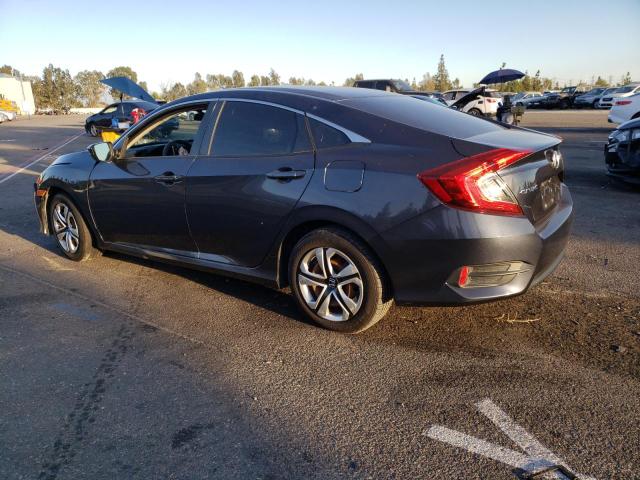 Изображение 2 2016 HONDA CIVIC LX 2016 с VIN 19XFC2F53GE235669