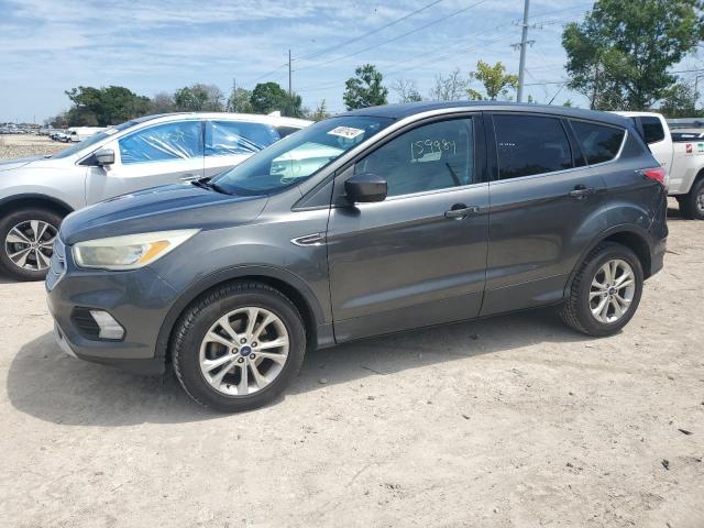 Изображение 1 2017 FORD ESCAPE SE 2017 с VIN 1FMCU0GD4HUA25431