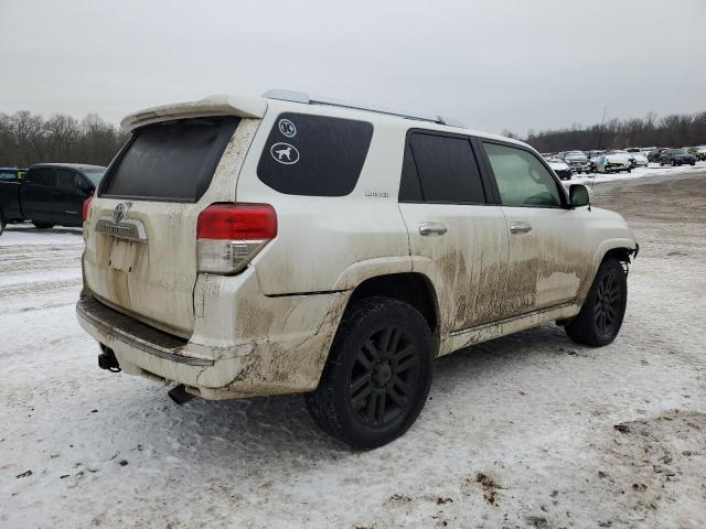 Obraz 3 z 2012 TOYOTA 4RUNNER SR5 2012 z VIN JTEBU5JR1C5104300
