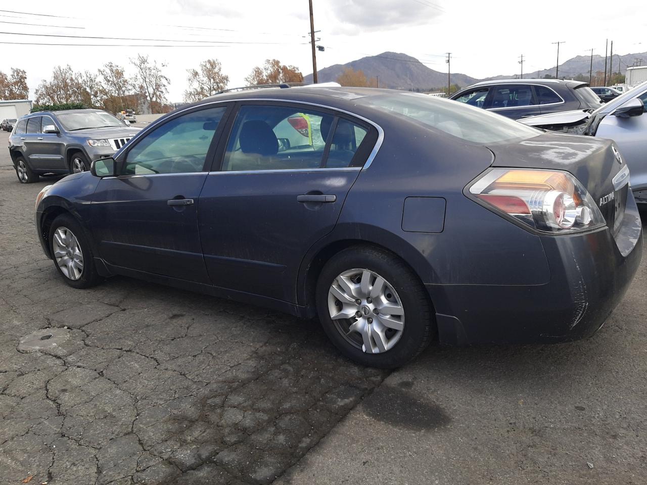 Изображение 2 2012 NISSAN ALTIMA BASE 2012 с VIN 1N4AL2AP9CN447409