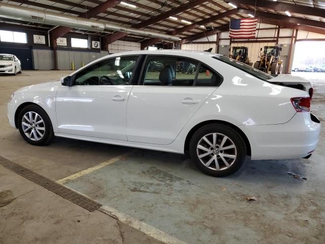 Image 2 of 2014 VOLKSWAGEN JETTA SE 2014 with VIN 3VWD17AJ8EM405698