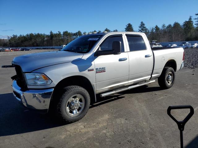 Image 1 of 2013 RAM 2500 ST 2013 with VIN 3C6TR5CT6DG512828