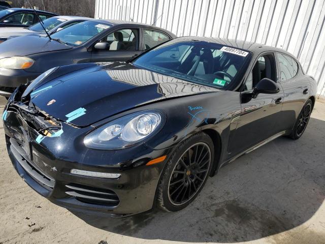 Изображение 1 2015 PORSCHE PANAMERA 2 2015 с VIN WP0AA2A70FL004548