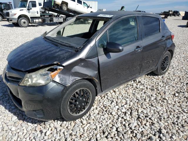 Изображение 2013 TOYOTA YARIS  2013