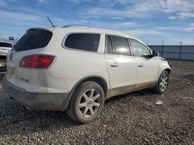 Image 3 of 2008 BUICK ENCLAVE CXL 2008 with VIN 5GAEV23788J264103