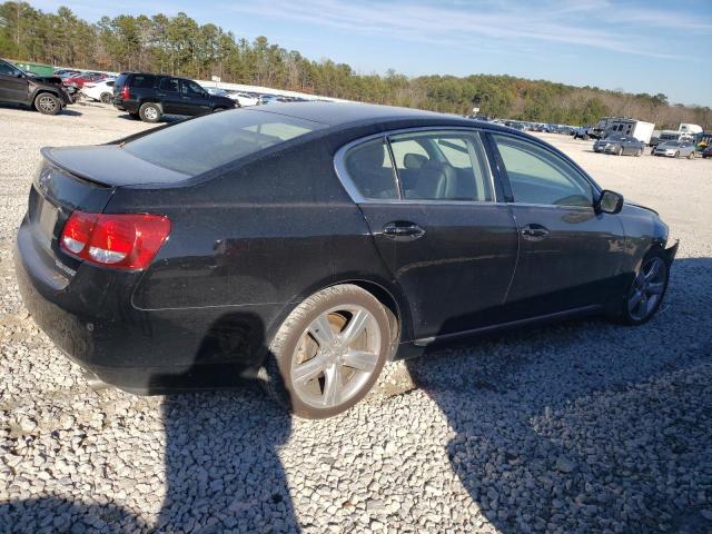 Image 3 of 2006 LEXUS GS 430 2006 with VIN JTHBN96S665009318