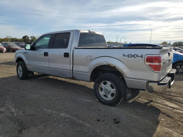 Image 2 of 2014 FORD F-150 SUPERCREW 2014 with VIN 1FTFW1EF5EFB79149