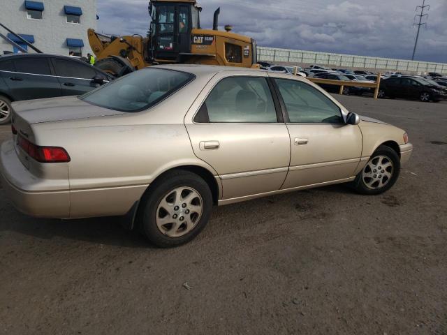 Image 3 of 1999 TOYOTA CAMRY LE 1999 with VIN JT2BF28K1X0200932