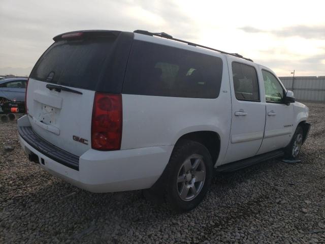 Obraz 3 z 2007 GMC YUKON K1500 2007 z VIN 1GKFK16317J230831