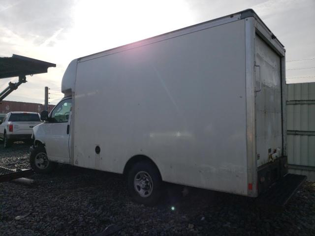 Obraz 2 z 2020 CHEVROLET EXPRESS G3500  2020 z VIN 1HA0GRFG5LN002947