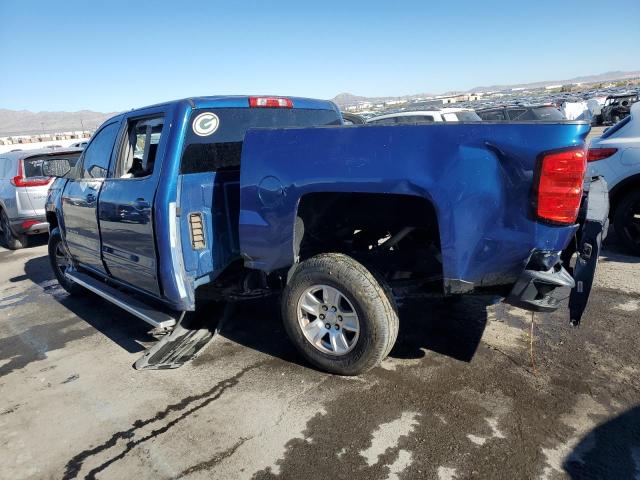 Изображение 2 2016 CHEVROLET SILVERADO C1500 LT 2016 с VIN 3GCPCREC4GG218848