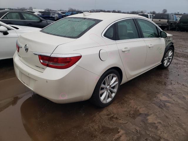 Image 3 of 2015 BUICK VERANO CONVENIENCE 2015 with VIN 1G4PR5SK2F4213853