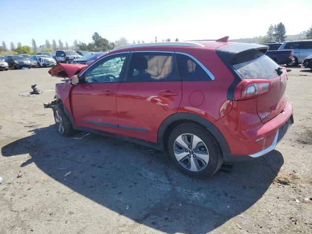 Obraz 2 z 2018 KIA NIRO EX 2018 z VIN KNDCC3LC2J5161899