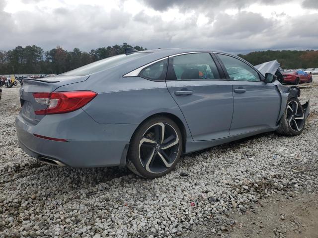 Изображение 3 2022 HONDA ACCORD SPORT 2022 с VIN 1HGCV1F33NA005735