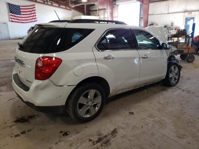 Изображение 3 2014 CHEVROLET EQUINOX LT 2014 с VIN 2GNFLFEKXE6297850