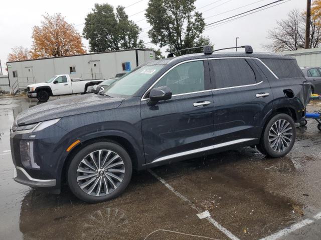 Obraz 2023 HYUNDAI PALISADE CALLIGRAPHY 2023