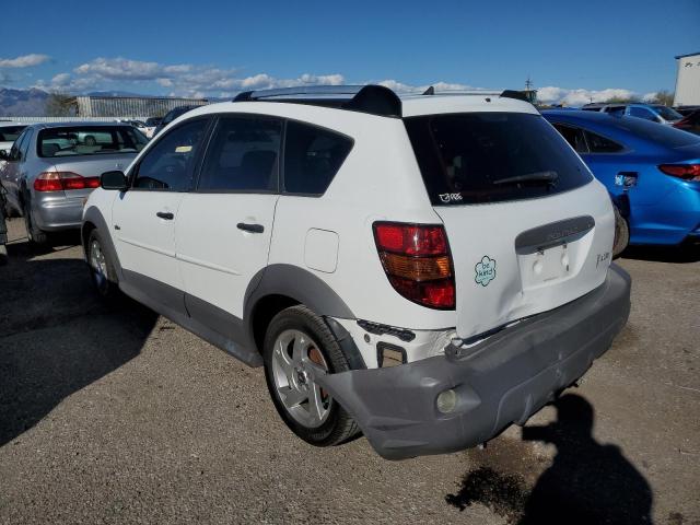 Image 2 of 2005 PONTIAC VIBE  2005 with VIN 5Y2SL66835Z458442