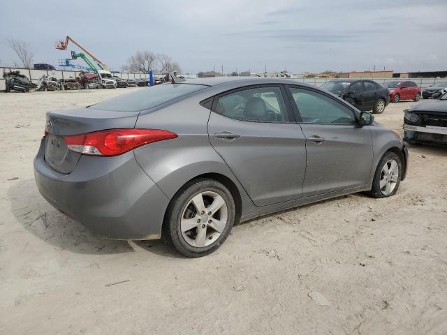 Obraz 3 z 2013 HYUNDAI ELANTRA GLS 2013 z VIN 5NPDH4AE8DH381388