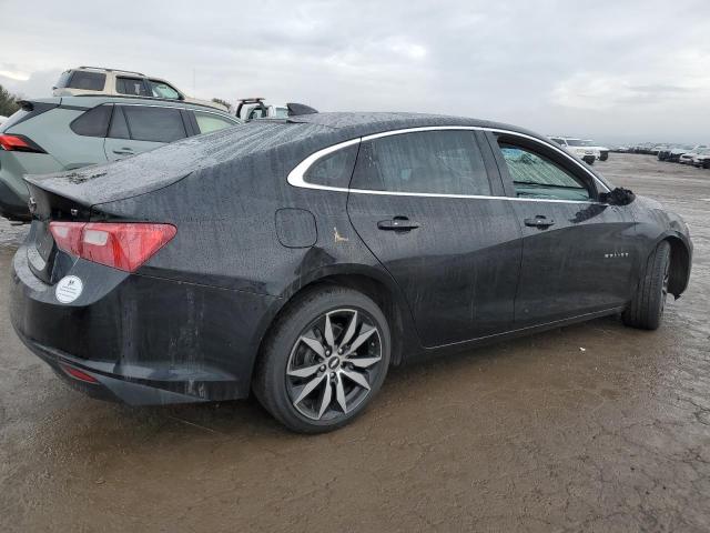 Image 3 of 2017 CHEVROLET MALIBU LT 2017 with VIN 1G1ZE5ST8HF175658