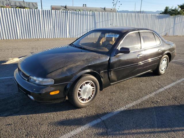 Изображение 1997 INFINITI J30  1997