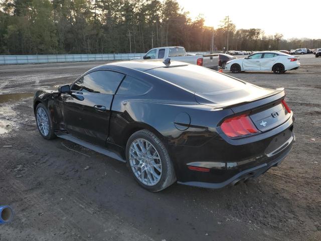 Image 2 of 2023 FORD MUSTANG GT 2023 with VIN 1FA6P8CF8P5301557