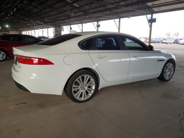 Изображение 3 2017 JAGUAR XF PRESTIGE 2017 с VIN SAJBE4BN5HCY31192
