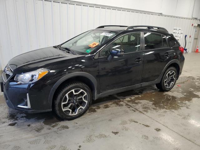 Image 1 of 2017 SUBARU CROSSTREK LIMITED 2017 with VIN JF2GPANC7H8209351