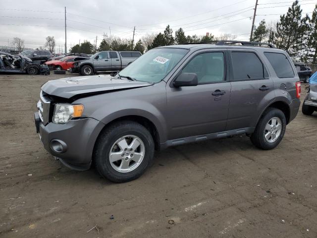 Obraz 1 z 2012 FORD ESCAPE XLT 2012 z VIN 1FMCU9DG9CKA28932