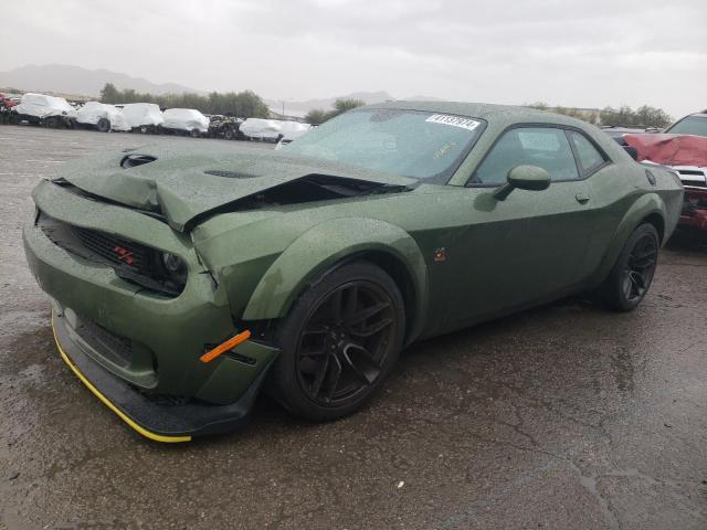 2021 DODGE CHALLENGER R/T SCAT PACK 2021 image