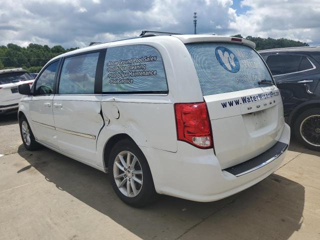 Image 2 of 2019 DODGE GRAND CARAVAN SXT 2019 with VIN 2C4RDGCG0KR771631
