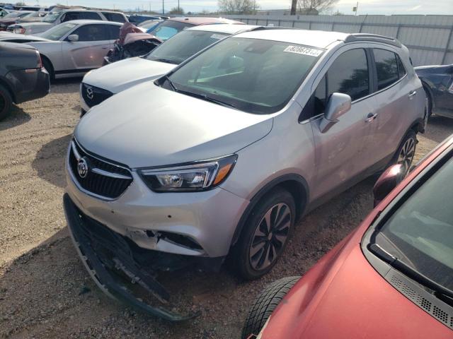 2021 BUICK ENCORE PREFERRED 2021 image