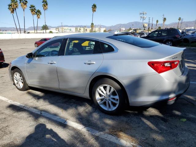 Obraz 2 z 2018 CHEVROLET MALIBU LT 2018 z VIN 1G1ZD5ST2JF157908