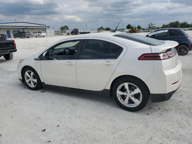 Изображение 2 2013 CHEVROLET VOLT  2013 с VIN 1G1RD6E47DU146056