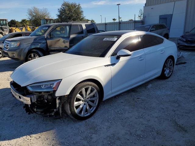 2018 AUDI A5 PREMIUM PLUS 2018 image