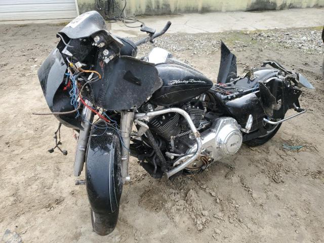 Image 2 of 2019 HARLEY-DAVIDSON CUSTOM 2019 with VIN 4C9PD0983KC516102
