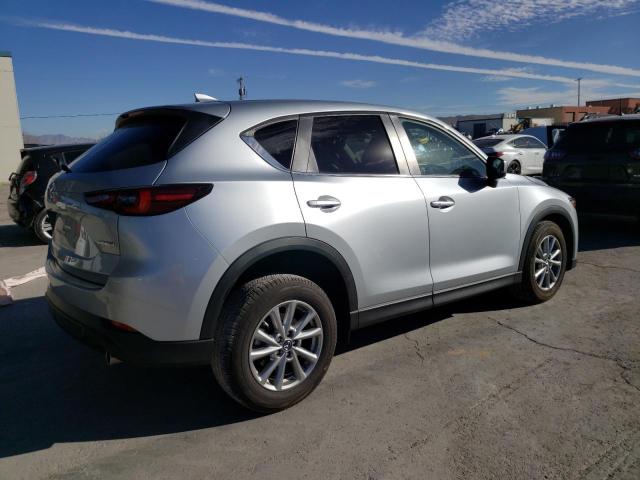 Image 3 of 2023 MAZDA CX-5 PREFERRED 2023 with VIN JM3KFBCM9P0199763