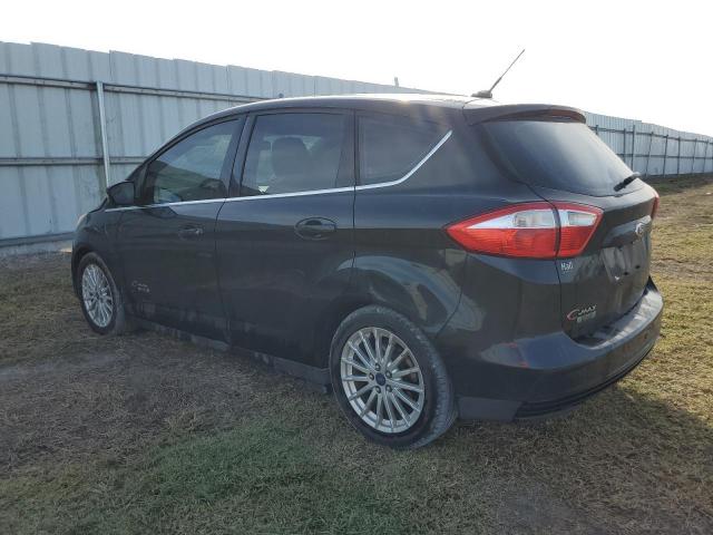 Image 2 of 2014 FORD C-MAX PREMIUM 2014 with VIN 1FADP5CUXEL520176
