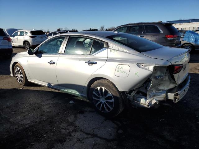 Obraz 2 z 2019 NISSAN ALTIMA S 2019 z VIN 1N4BL4BV4KC201150