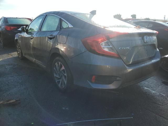Image 2 of 2017 HONDA CIVIC EX 2017 with VIN 19XFC2F7XHE212229