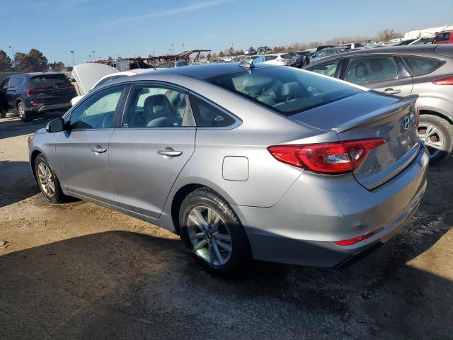 Image 2 of 2015 HYUNDAI SONATA SE 2015 with VIN 5NPE24AF4FH025540