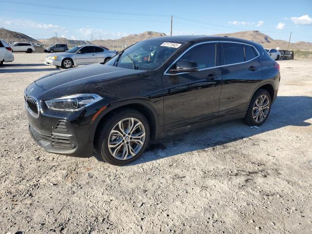 Obraz 1 z 2022 BMW X2 SDRIVE28I 2022 z VIN WBXYH9C06N5T53142