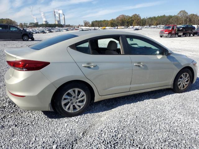 Image 3 of 2018 HYUNDAI ELANTRA SE 2018 with VIN 5NPD74LF2JH261574